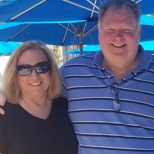 Meet your Posher, Debbie